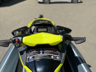 Sea-Doo GTI SE 170 1.6 125kW