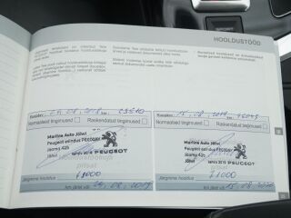 Peugeot 5008 Allure 1.6 88кВ