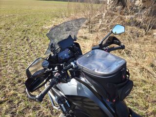 BMW R 1250 GS Triple Black 100kW