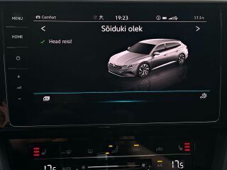 Volkswagen Arteon R-Line Shooting Brake 2.0 140kW