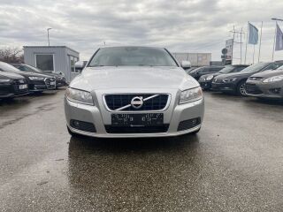 Volvo V70 D4 2.0 120kW