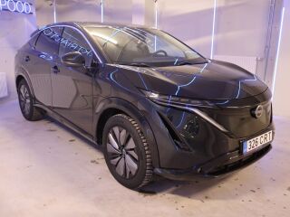 Nissan Ariya Advance 160kW