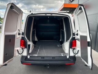 Volkswagen Transporter LONG L2H1 2.0 TDI 110kW