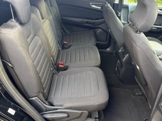 Ford Galaxy COMFORT 2.0 132kW