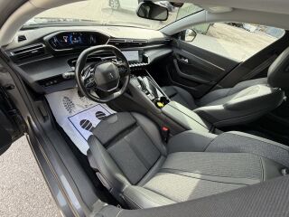 Peugeot 508 ALLURE PACK B EAT 8 SW 1.5 R4 BLUE HDI 130 96kW