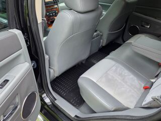 Jeep Grand Cherokee Quadra-Drive II 4WD Overland 3.0 160kW