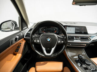 BMW X5 xDrive 30d 3.0 195kW