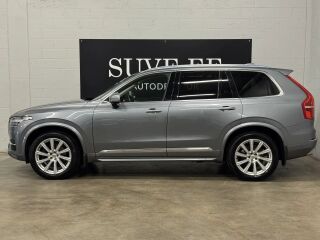 Volvo XC90 Inscription AWD D5 2.0 D4204T11 165kW