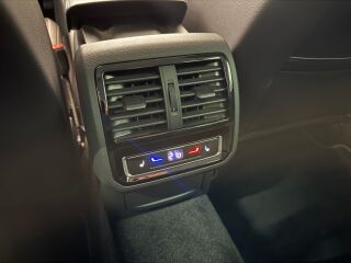Volkswagen Passat Variant Elegance 4Motion 2.0 TDI 147kW