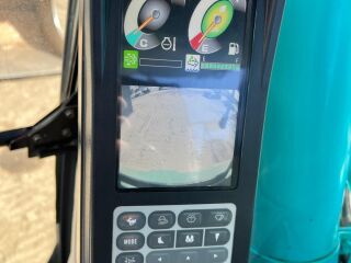 Kobelco SK210LC-10 124kW