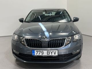 Skoda Octavia Ambition Plus FL 1.0 TSI 85kW