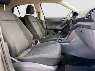 Volkswagen T-Cross 1.0 70kW