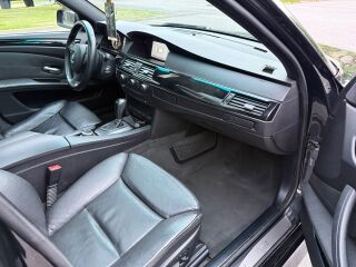 BMW 530 M-Performance 3.0 170кВ