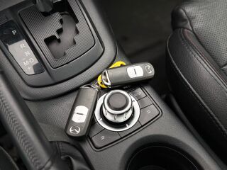 Mazda CX-5 Skyactiv 2.2 129kW