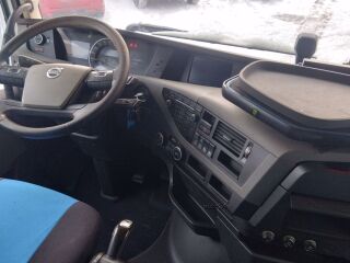 Volvo FH 500 375kW