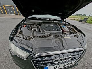 Audi A6 2.0 130кВ