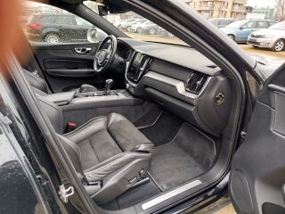 Volvo XC60 R-Desings Sensus 2.0 D3 110kW