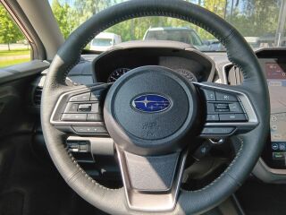 Subaru Crosstrek AWD E-Boxer TOURING EyeSight CVT 2.0 100kW