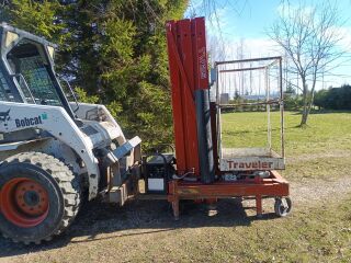 Snorkel TV/25 Economy