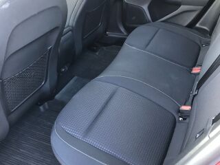 Ford Focus 1.0 92kW