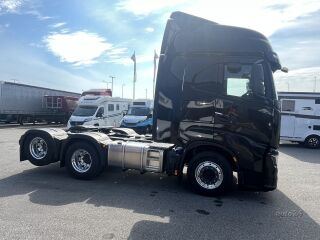Iveco S-Way AS440S58TY/FT 13.0 426kW