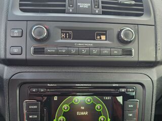 Skoda Fabia Comfort 1.2 TDI 55kW