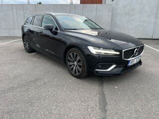 Volvo V60 2.0 140kW