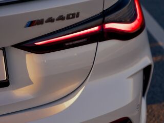 BMW M440 3.0 275kW
