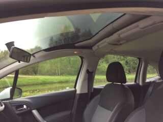 Citroen C3 1.4 54kW