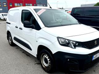Peugeot Partner 1.5 56кВ