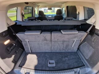 Ford S-MAX FACELIFT TITANIUM 7K LED 2.0 R4 110kW