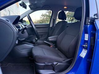 Skoda Fabia 1.0 44кВ