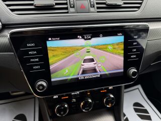 Skoda Superb SportLine MY23 Facelift 2.0 TDI 147кВ