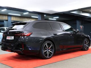 BMW 530 e xDrive M-Sportpakett 2.0 Plug In Hybrid 220kW