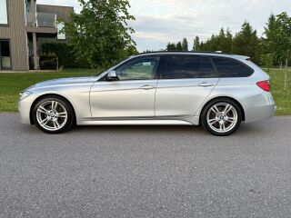 BMW 330 M-Sport 3.0 190кВ