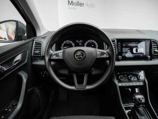 Skoda Karoq Elegance 1.5 110kW