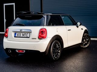 MINI Cooper 1.5 100кВ