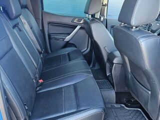 Ford Ranger 2.0 157kW