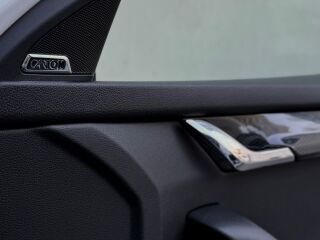 Skoda Octavia VRS 2.0 135kW