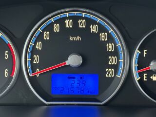 Hyundai Santa Fe 4WD Limited Edition 2.2 CRDi 114кВ