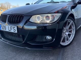 BMW 320 2.0 135kW
