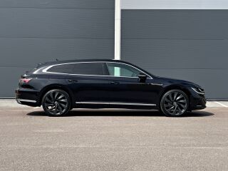 Volkswagen Arteon R-Line Shooting Brake 2.0 140kW