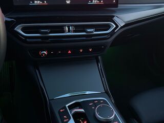 BMW 218 Coupe 2.0 115kW