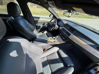 BMW 525 2.0 160кВ
