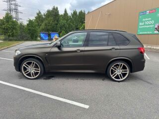 BMW X5 N1 3.0 190kW