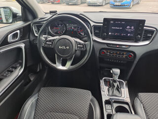 Kia Ceed 1.6 100kW
