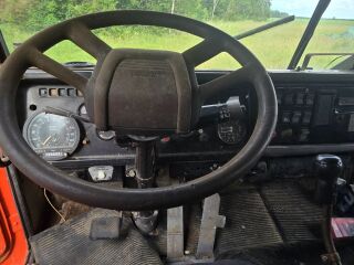 Kamaz 55111 10.8 154kW