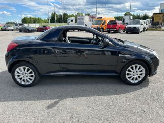 Opel Tigra 1.4 66kW