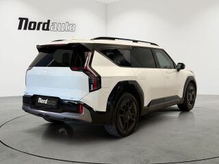 Kia EV9 GT AWD 113kW