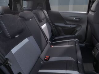 Opel Frontera GS Hybrid 145 e-DCS6 107kW